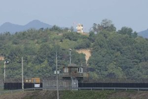 North Korea Destroys Key Border Highways In Response To South Korea’s Drone Spying 1