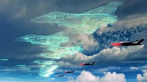 Meet BriteStorm: The Miniature Drones Creating Ghost Army In The Sky 1