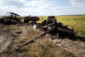 Are Ukrainian Forces Holding Over 1000 Kursk Residents Hostage? 1