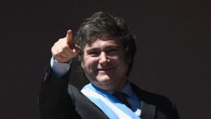 Argentina’s Javier Milei Wants To Become NATO’s Next Global Partner 1