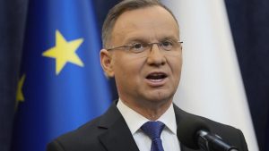 Polish President Sued For Insulting His Own Citizens 1