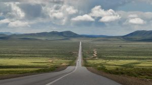 Inside Mongolia’s $50 Billion Steppe Road To Supercharge Asia’s Trade Routes 1