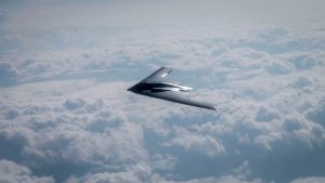 The US Just Used Its B-2 Spirit Stealth Bomber To Target Secret Houthi Bunkers 1