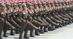 North Korea’s Secret Army Ready To Turn The Tide In Ukraine 1