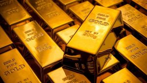 Africa Bans Export Of Gold To Other Countries 1