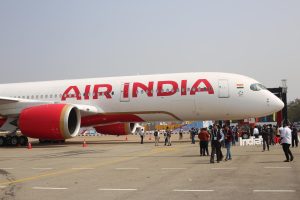 Bomb Threats To India’s Airlines Traced To UK And Germany 1