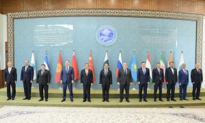 The Diplomatic Battle Behind India’s Absence At The SCO Summit In Pakistan 1