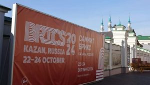 What's At Stake At The BRICS Kazan Summit 1