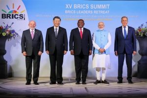 How BRICS Could Break Free From IMF And World Bank Control 1