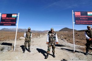 How #IndiaChina Border Breakthrough Threatens West’s Military Industrial Complex 1