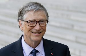 #BillGates’ Role In The 2024 Election & His Billion-Dollar Influence On US Politics 1