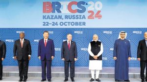 #BRICS Kazan Declaration Explained 1