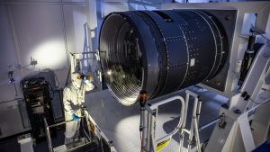 How The World’s Largest Digital Camera Could Rewrite Our Understanding Of The Universe 1