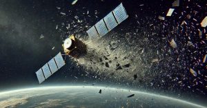 #Boeing Satellite Explodes In Space 1