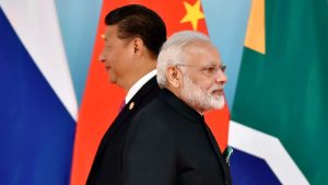 The Billion-Dollar Push Behind Modi’s Surprise Agreement With Xi 1