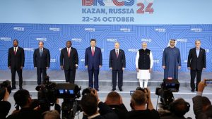 Why The West Fears BRICS 1