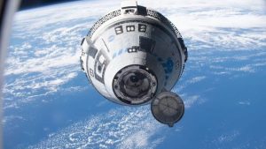 Is Boeing About To Say Goodbye To NASA? Inside The Plans To Sell Off The Starliner 1