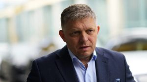 Slovak Prime Minister Robert Fico Survives Another Assassination Attempt 1