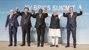 BRICS And The Rise Of The Asian Century 1