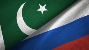 Pakistan & Russia Strike Historic Barter Deal 1