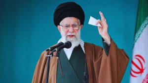 Is Iran's Supreme Leader Khamenei Next For Assassination? 1