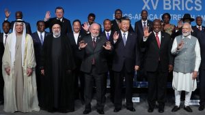 How The BRICS Summit Surpassed The G7 & G20 As The World's Most Influential Gathering 1