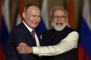 Inside The Russia India Plan To Sidestep US Sanctions 1