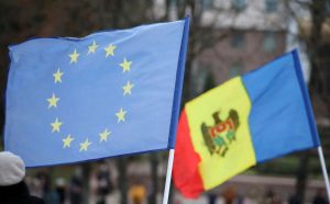 Was Moldova's EU Membership Referendum Stolen? 1