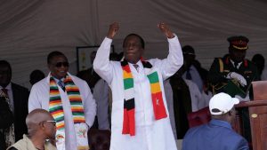 Zimbabwe’s Vision 2030: Will Renaming Provinces Unite The Nation? 1