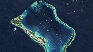 Mauritius Reclaims Diego Garcia And Chagos Islands From Britain 1