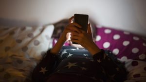 WHO Wants To Limit Smartphone Use For Your Kids 1