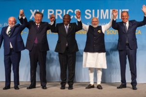 If You Want To Join BRICS Here Is The Major Condition 1