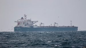 Iranian Oil Tankers Evacuate Key Island Ahead Of Possible Israeli Strikes 1