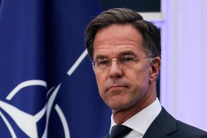 Inside NATO’s Turbulent Transition: Can Mark Rutte Stabilize A Fractured Alliance? 1