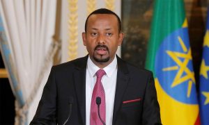 Ethiopia Accuses Foreign Embassies Of Robbing Their Currency In Black Market Scheme? 1