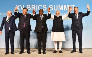 Ex-IMF Chief Reveals: U.S. Plotting Against BRICS Behind The Scenes 1