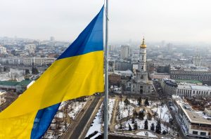 Ukraine Accused Of Sabotaging Africa: Ex-Diplomat Speaks Out 1