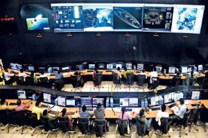 India’s Space Wargames - Antariksha Abhyas 2024 1