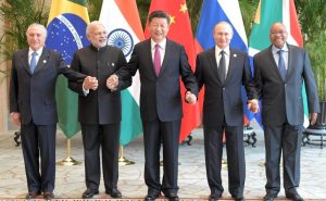 What If Germany Joins BRICS? 1