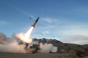 US Greenlights Ukraine To Target Russia With Long-Range ATACMS Missiles 1