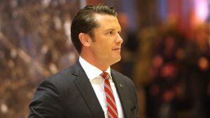 Was Trump’s Pentagon Pick Pete Hegseth Blackmailed Into Paying Off Rape Accuser 1