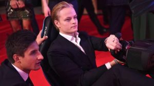 Norway’s Crown Princess's Son Arrested On Rape Charge 1