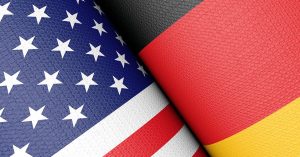 Is Germany Becoming A US Colony? 1