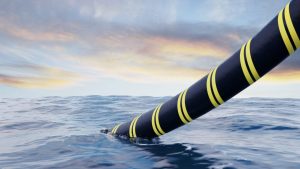 Undersea Data Cables Between Finland And Germany Breaks Mysteriously 1