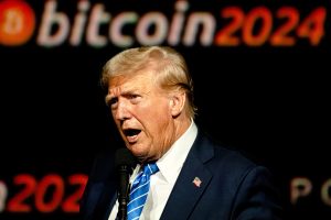 The Strategic Bitcoin Reserve: Trump’s Plan To Change The Future Of Cryptocurrency 1