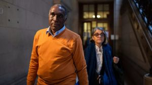 After 30 Years Rwandan Doctor Sentenced In Paris For Genocide 1