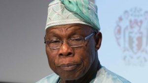 Former Nigerian President Pushes For Radical Shift Away From Western Democracy 1