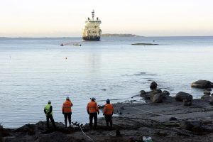 Was China Behind The Baltic Cable Attacks? 1