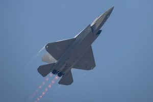 J-35A: China’s Copycat Stealth Jet Or A New Threat To The F-35? 1