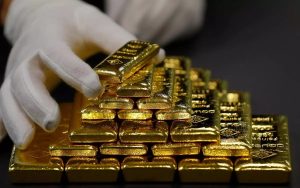 Massive 1000 Tons Gold Deposit Found In China Worth $83 Billion 1